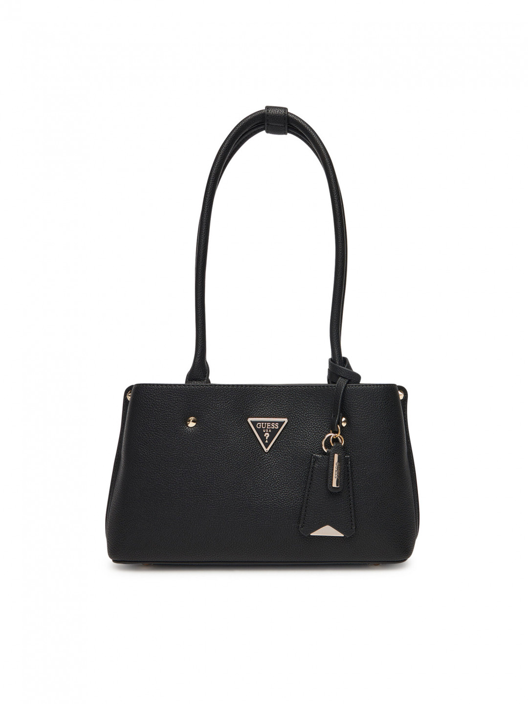 Guess Kabelka Meridian II HWBG69 74090 Černá